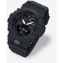 Наручний годинник Casio G-SHOCK GBA-800-1AER: Стиль спортивний