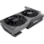 Видеокарта Zotac GAMING GeForce RTX 3070 Twin Edge OC (ZT-A30700H-10P) LHR: Тип памяти GDDR6
