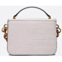 Женская сумка-сэтчел GUESS RETOUR MINI TOP HANDLE FLAP WHI - WHITE белая (HWCG8664780-WHI): Страна производитель США