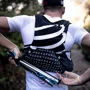 Рюкзак Compressport ULTRUN S PACK L чорний (SBP-99): Тип ручки Без ручки