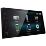 Kenwood DMX-120BT: Операционная система Android