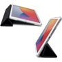 Аксессуар для iPad LAUT Huex Folio with Apple Pencil Black (L_IPD192_HP_ BK) for iPad 10.2" (2019/2020) фото 6
