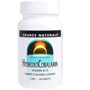 Source Naturals Hydroxocobalamin Vitamin B12 1 mg Гидроксокобаламин Витамин B12 вкус вишни 60 таблеток