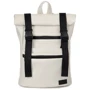 Женский рюкзак Sambag RollTop 0SHn бежевый (24238011)
