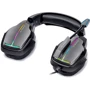 Навушники REAL-EL GDX-7780 Black: Тип кріплення оголовние