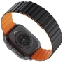 Смарт-годинник iMiki SF1 Black Magnetic Strap: Ємність батареї, мАг 280