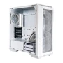 Корпус Cooler Master HAF 500 White (H500-WGNN-S00): Назначение игровой