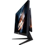 Монитор Gigabyte AORUS AD27QD: Тип ЖК-матрицы IPS