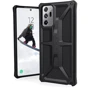 Чохол для телефона Urban Armor Gear UAG Monarch Black (212201114040) for Samsung N985 Galaxy Note 20 Ultra