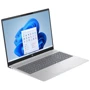 Ноутбук HP Pavilion 16-ag0054nw (A01G3EA): Экран 16" (1920x1200)