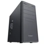 Корпус GameMax MT-816-2U3-TYC: Типоразмер Mid Tower
