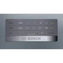 Холодильник Bosch KGN397LEQ: Объем морозильной камеры, л 89