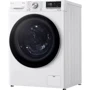 Стиральная машина LG F4V7RC1WW: Тип загрузки фронтальная