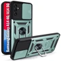 Чехол для телефонов BeCover Military Dark Green for Samsung A145 Galaxy A14 4G/A146 Galaxy A14 5G (709147)