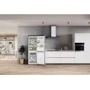 Холодильник Whirlpool W7X 82O OX: Розміри 191.2х59.6х67.8 см (ВxШxГ)