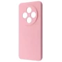 Чехол для телефонов WAVE Colorful Case Pink Sand for Xiaomi Redmi 14C 4G / A4 / Poco C75 4G