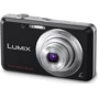 Panasonic Lumix DMC-FS28 black