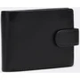 Мужское портмоне Ricco Grande черное (K11077-black): Страна производитель Китай