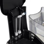 Зубная щетка Ирригатор Waterpik WP-662 Black Aquarius: Тип Ирригатор