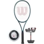 Ракетка Wilson BLADE 104 V9.0 Gr2 (WR150011) фото 3