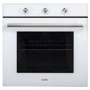 Духова шафа електрична Ventolux BRISTOL 6 MT (WH)