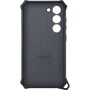 Чехол для телефонов Samsung Rugged Gadget Case Titan (EF-RS911CBEGRU) for Samsung S911 Galaxy S23 фото 8