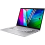 Ноутбук ASUS VivoBook Pro 14X N7400PC (N7400PC-I516512S0T) RB: Процессор Intel Core i5-11300H (3.1 - 4.4 ГГц) / 4 - ядерный
