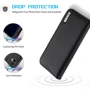 Чохол для iPhone Dux Ducis Hivo Black для iPhone 16 Pro Max: Тип чохла чохол книжка