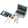 Микрофон IK MULTIMEDIA IRIG MIC STUDIO Black фото 7