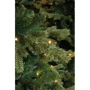 Елка искуственная Triumph Tree Sherwood deLuxe зелёная LED 120 ламп. 1.55 м: Высота, м 1.55