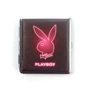 Портсигар Champ "PLAYBOY", коричневый (40590162-1)