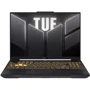 Ноутбук ASUS TUF Gaming F16 FX607VU Mecha Gray (FX607VU-RL017) UA