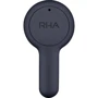 Навушники RHA TrueConnect Navy Blue: Тип конструкції вакуумні