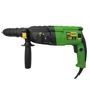 Перфоратор ProCraft BH-1400 DFR: Тип кріплення бура SDS-Plus