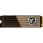 MSI Spatium M480 Pro HS 1 TB (S78-440L1J0-P83) UA: Тип накопителя внутренний