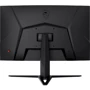 Монитор MSI Optix G27C4X: Разрешение Full HD (1920x1080)
