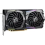 Видеокарта MSI GeForce GTX 1660 SUPER GAMING X