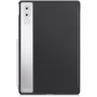 Аксессуар для планшетных ПК BeCover Smart Case Black for Lenovo Yoga Tab Plus 12.7 (713429)
