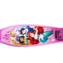 Самокат Maxi Scooter. Disney Русалочка Ариэль (наклон руля и складная ручка): Тип тормоза ножной