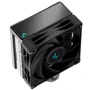 Кулер Deepcool AK400 Black (R-AK400-BKNNMN-G-1): Призначення для процесора