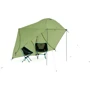 Палатка Sea to Summit Telos TR2, Mesh Inner, Sil/PeU, Green от Sea to Summit (STS ATS2040-01170409) фото 11