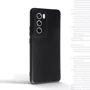Чохол для телефона ArmorStandart Matte Slim Fit Camera cover Black для OPPO Reno12 Pro (ARM77969): Тип накладка на заднюю часть