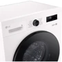 Стиральная машина LG F2Y1HS5W: Тип машины Автомат
