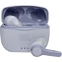 Наушники JBL T215TWS Purple (JBLT215TWSPUR)