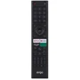 Телевизор Ergo 43GUS8555: Тюнер DVB-C, DVB-S2, DVB-T2 + аналоговый