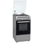Плита комбинированная Heinner HFSC-V60LITGC-SL