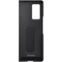 Чохол для телефона Samsung Aramid Cover Black (EF-XF916SBEGRU) для Samsung F916 Galaxy Fold 2 фото 6