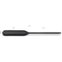 Уретральная вставка с вибрацией LoveToy Silicone Vibrating Urethral Dilator