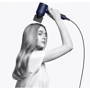 Фен Dyson HD08 Supersonic Prussian Blue/Rich Coppe (560711-01) (IN)