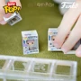 Набор фигурок Funko Bitty Pop! Гарри Поттер S1 в ассортименте (76338): Серия Harry Potter